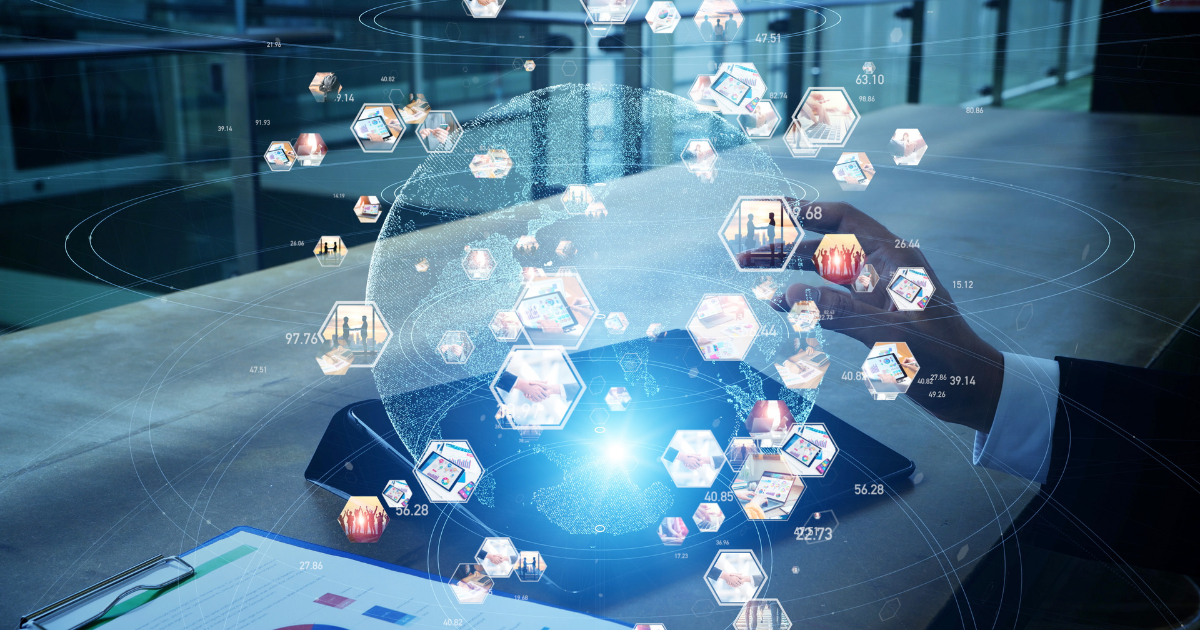 Technology network