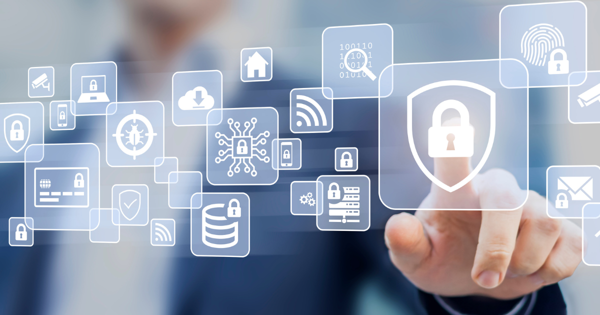 Enhancing security in Virtual desktop infrastructure 