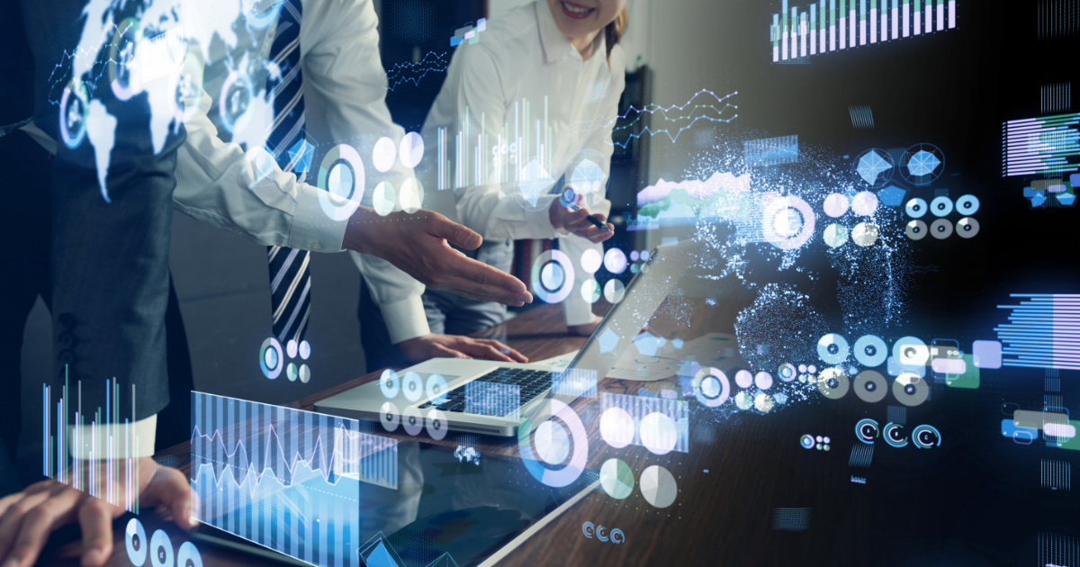 technology analytics