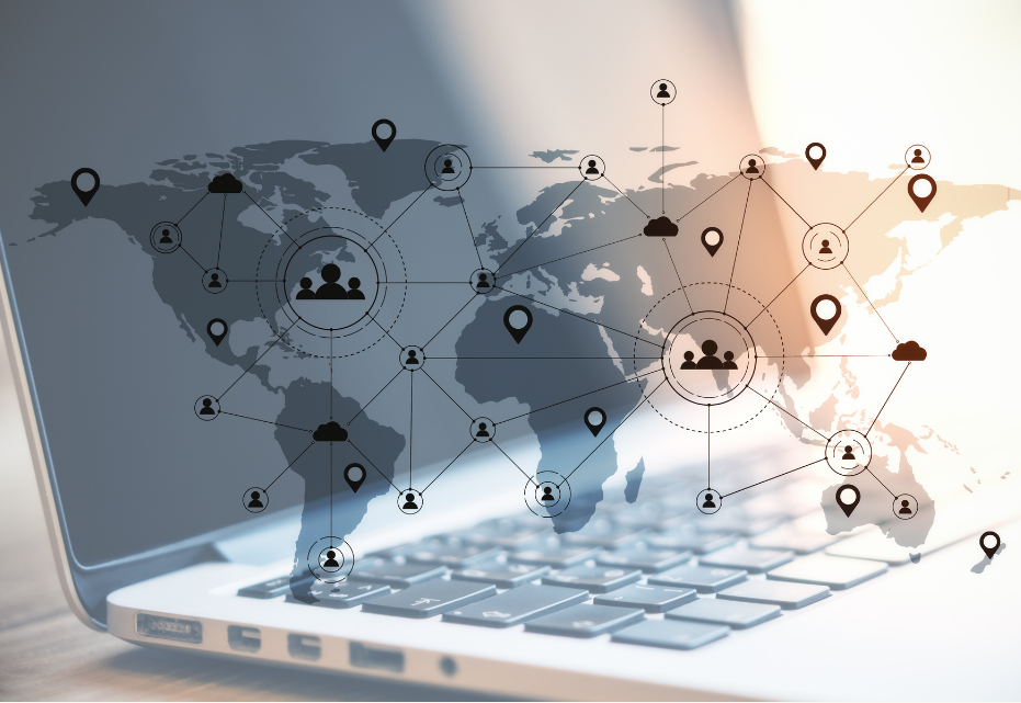 Work from anywhere facilitated by Virtual desktop infrastructure solutions