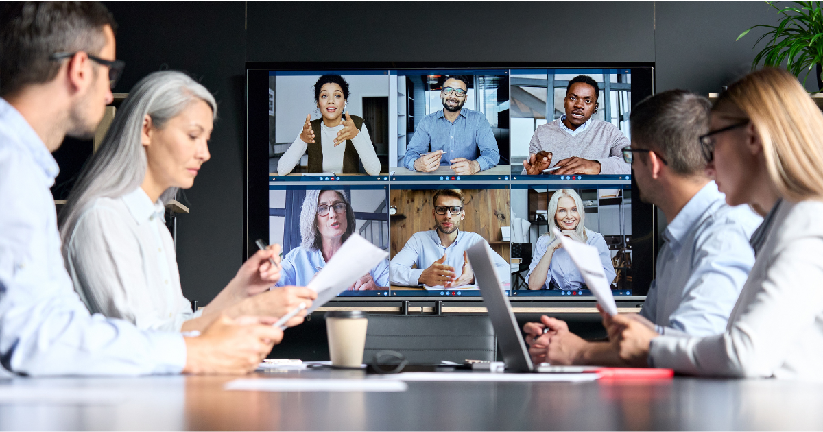 Digital workplace and Endpoint management