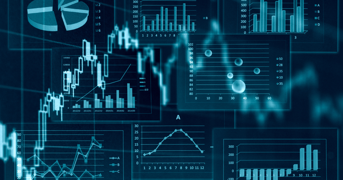digital graphs