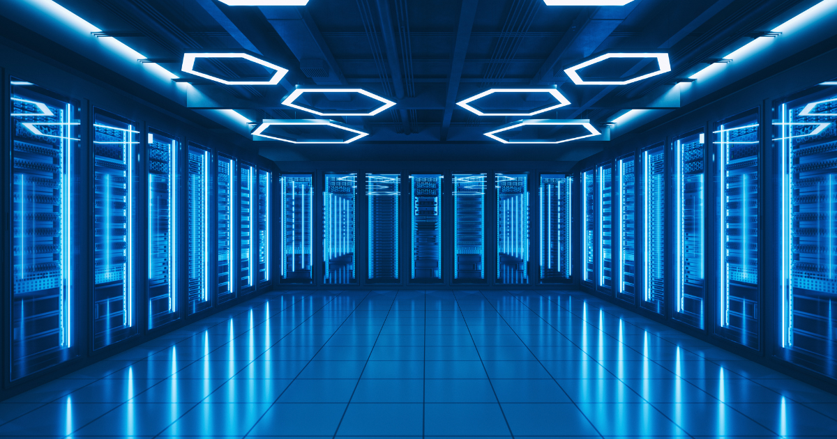 datacentres