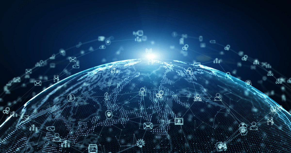 Profile access Management network 