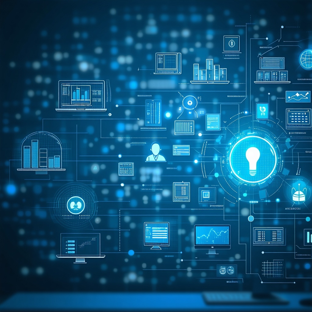 The IT management team is responsible for overseeing the organizations technology strategy and ensuring that all IT systems and services align with business goals This team typically includes roles such as IT managers system administrators and suppor