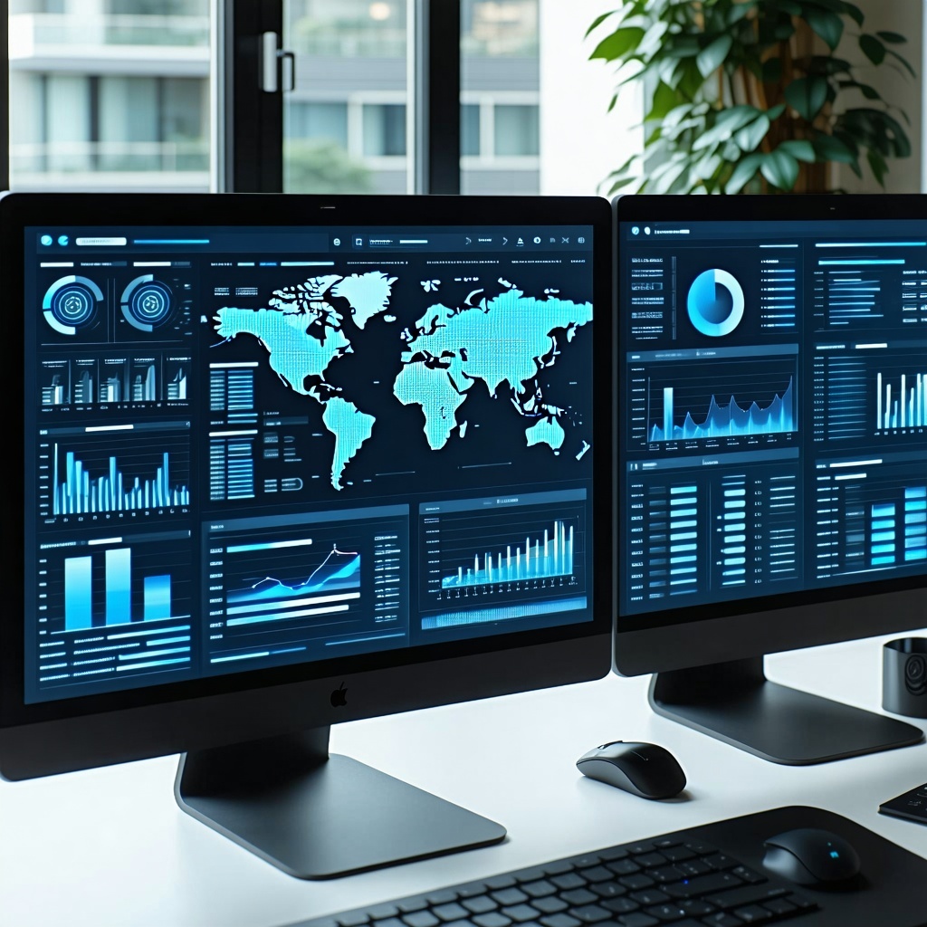 rapports et analyses sur les ordinateurs