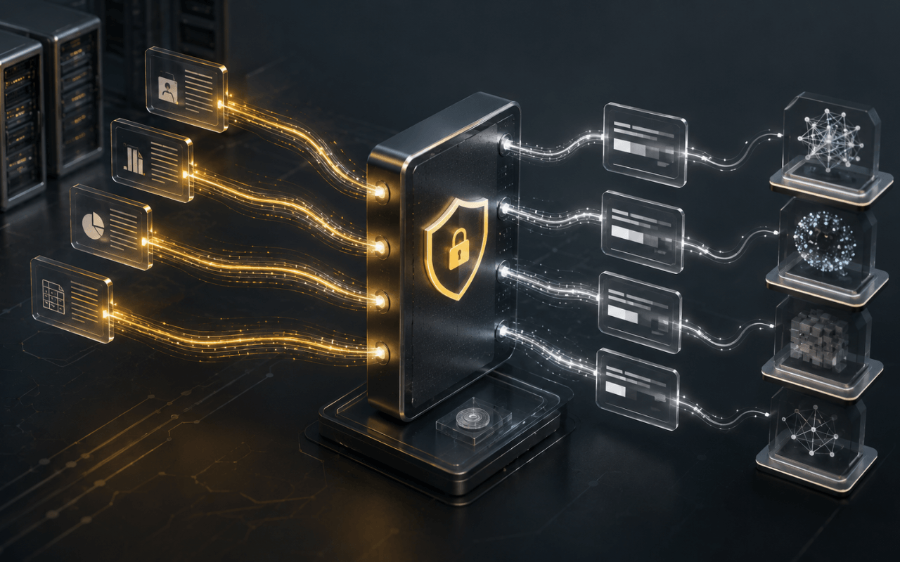 The AI Era Demands a New Control Plane: Unpacking NetScaler AI Gateway