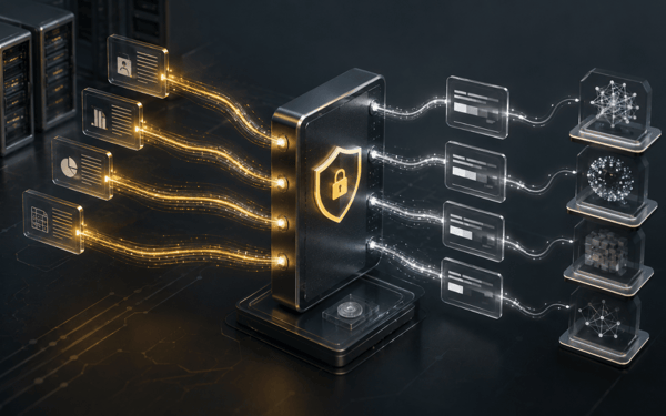 L’ère de l’IA exige un nouveau plan de contrôle : à la découverte de NetScaler AI Gateway