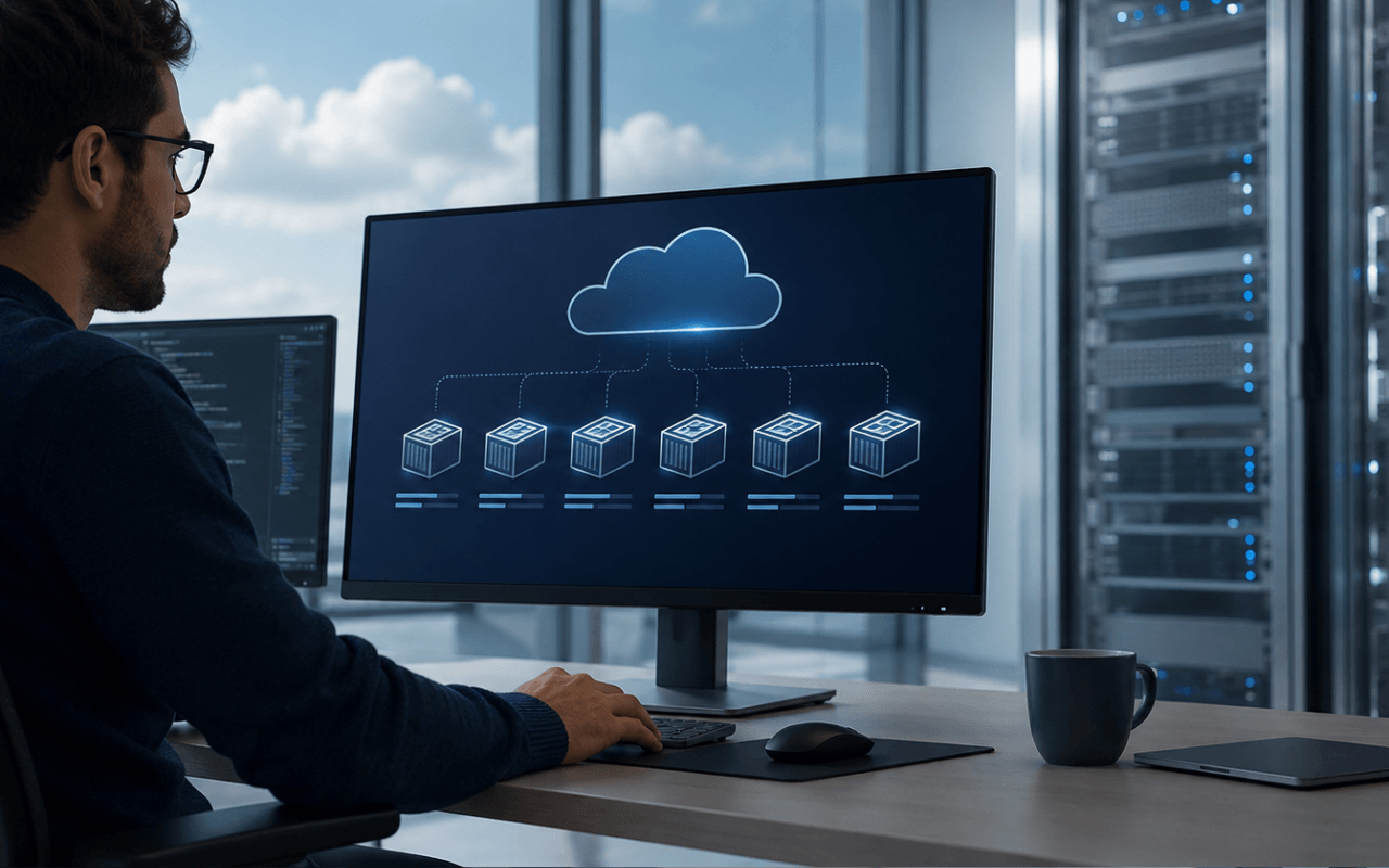 Modernizing the Developer Experience: Introducing Citrix SecurSpaces™ Flex