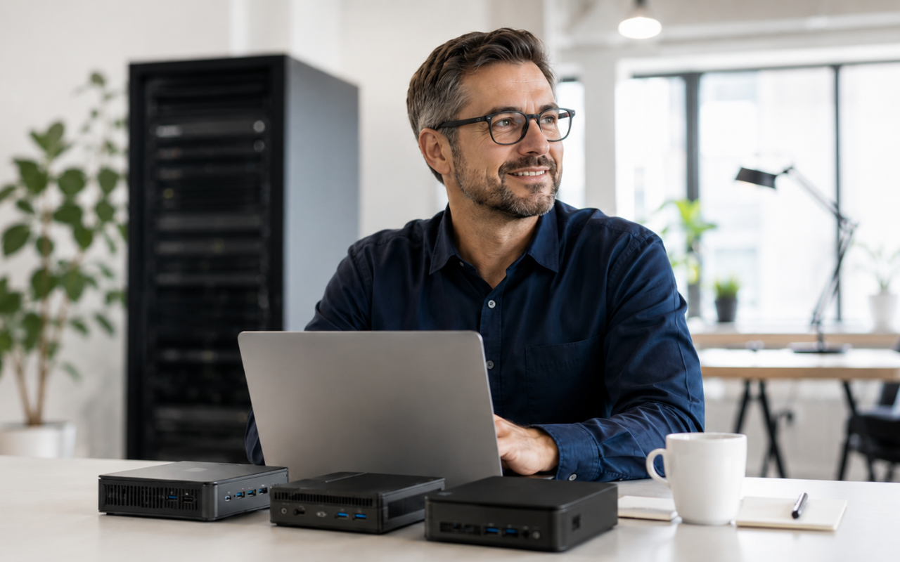 Dropping the Infrastructure Baggage: What the New Citrix UniconOS Cloud Release Means for Your Tech Stack