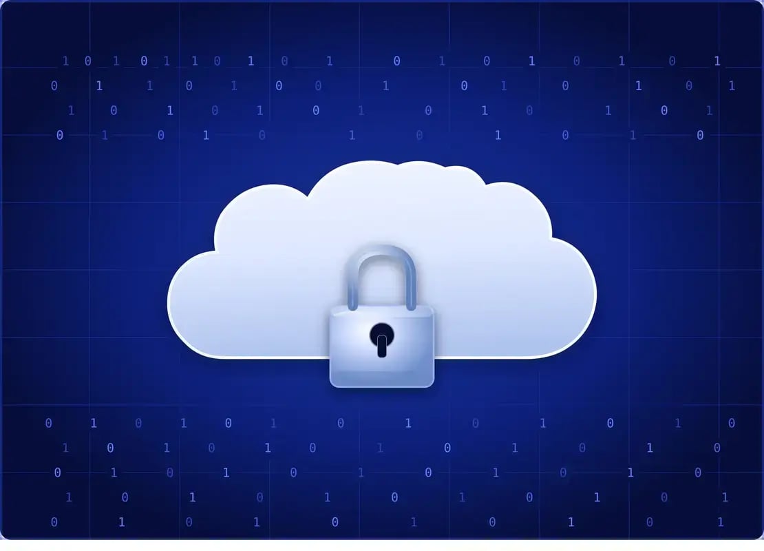 secure cloud
