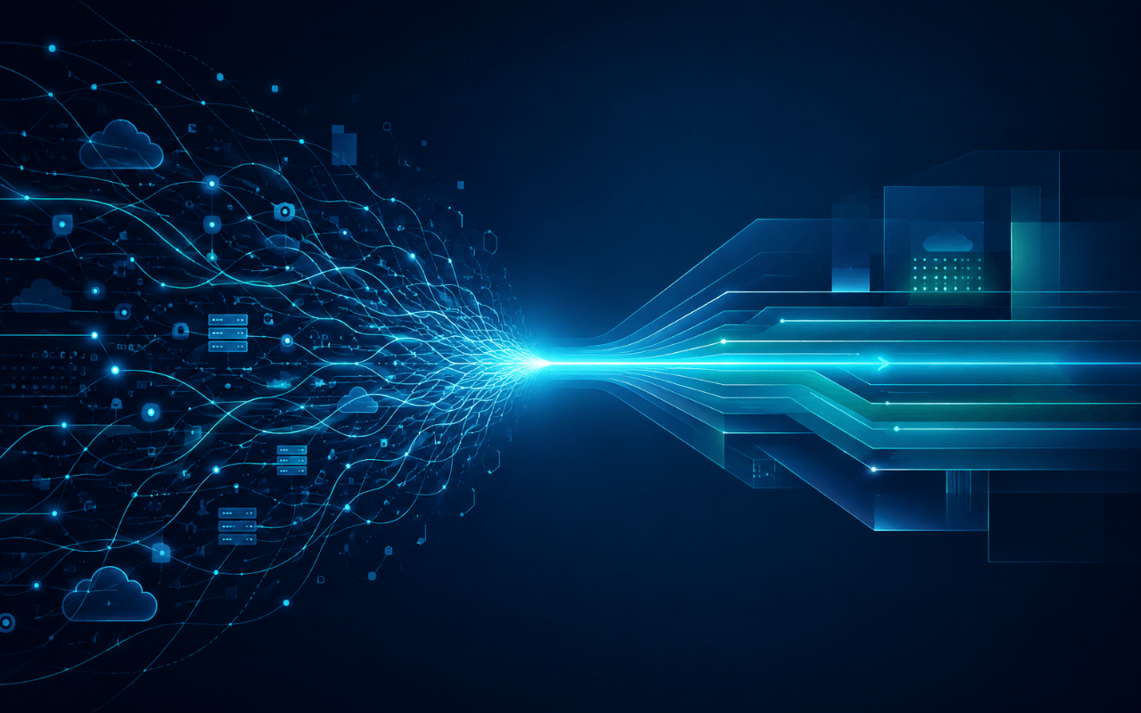 Beyond the Virtual Desktop: Mastering Operational Simplicity with Citrix Platform Flex
