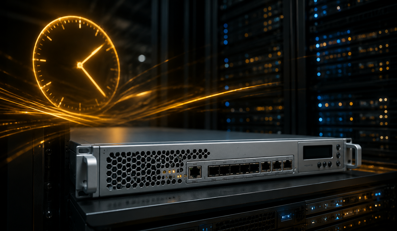 The Clock is Ticking: Why Your NetScaler 14.1 Migration Can't Wait