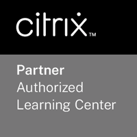 Citrix - Logo de la formation