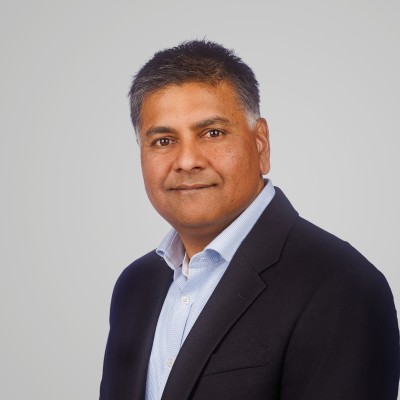 Steve Shah
