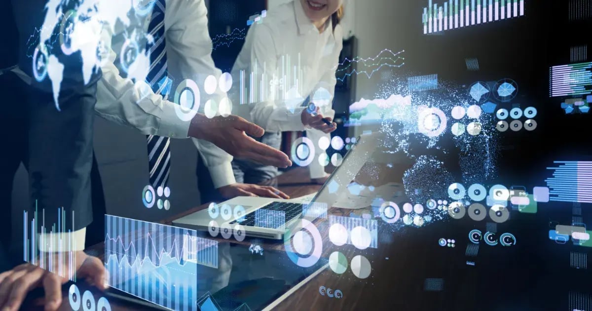 technology analytics