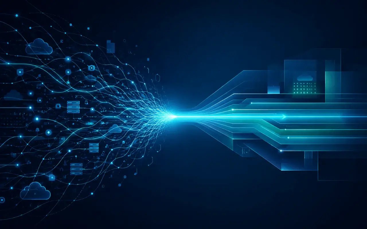 Beyond the Virtual Desktop: Mastering Operational Simplicity with Citrix Platform Flex