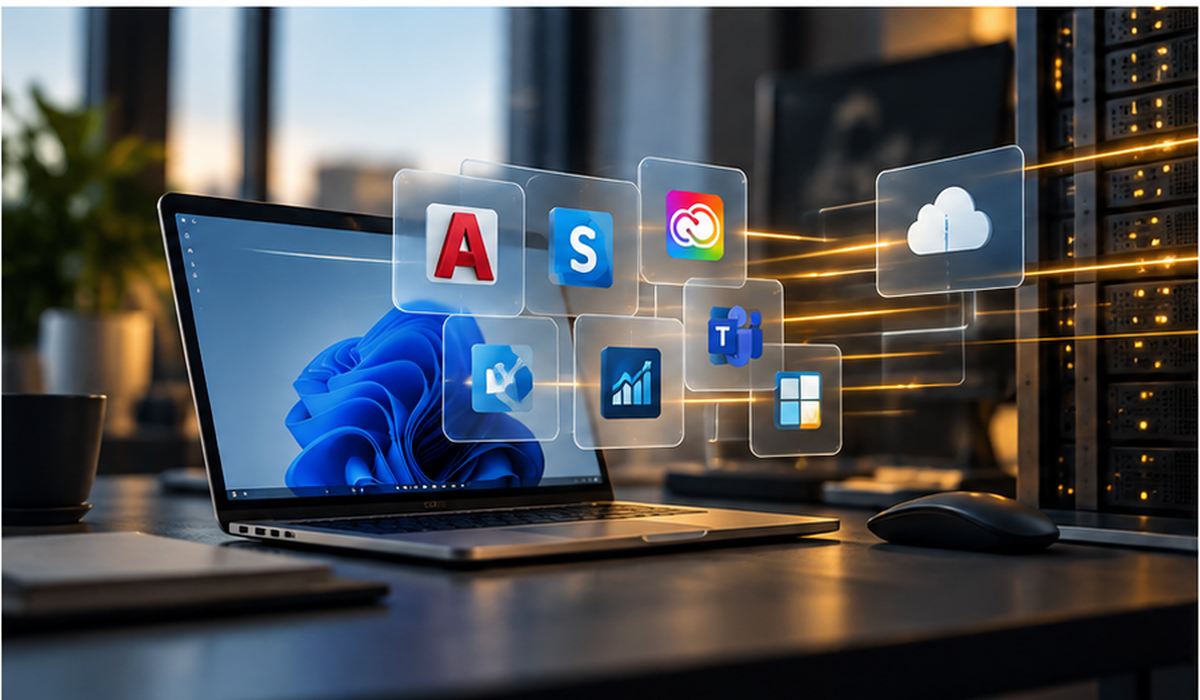 What Citrix's Acquisition of Numecent Means for You