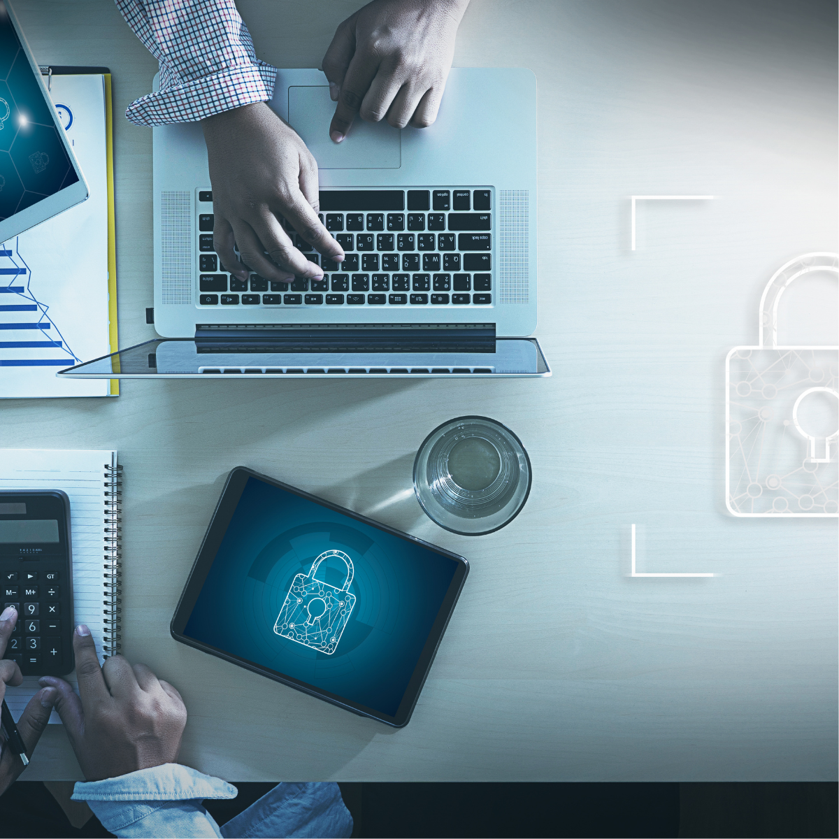 Reducing Your VDI Total cost of ownership with Altanora Secure DaaS+