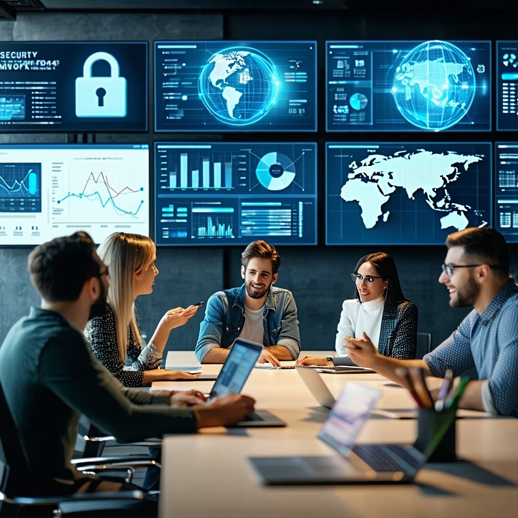 Technology Analytics - Bureau de la technologie