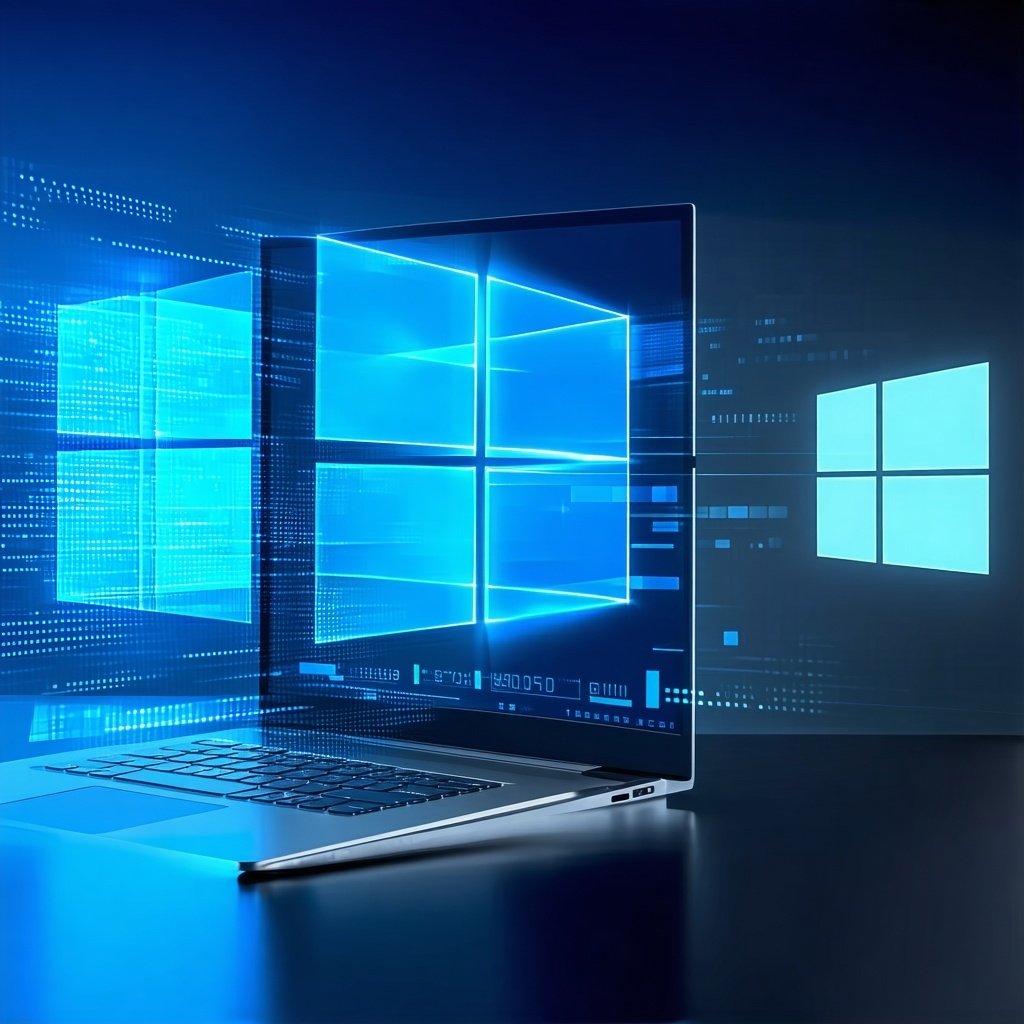 windows IT