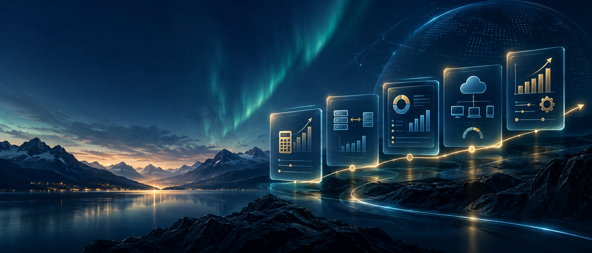 Five calculators for every stage of your VMware, Citrix, and managed services decision