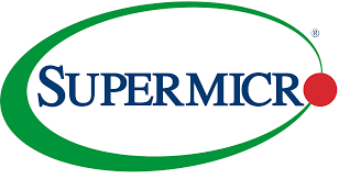 Supermicro logo