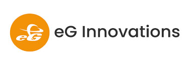eG Innovations logo