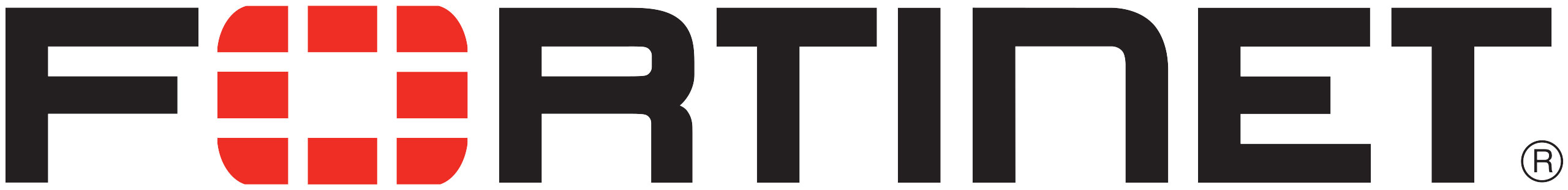 Fortinet logo