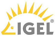 IGEL logo