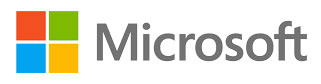 Microsoft logo
