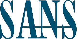 SANS logo